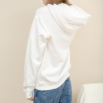 Basic Pullover Hoodie 4