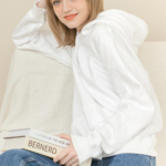 Basic Pullover Hoodie 5