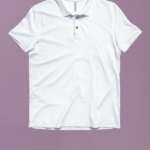 Cotton-Poly Polo Shirt 2