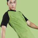 Polyester Drifit Ralgan T-Shirt 04