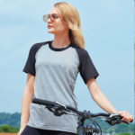 Polyester Drifit Ralgan T-Shirt Image 05