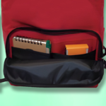 Bag Pack BP4 008