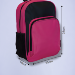 Bag Pack BP5 0006