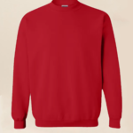 Crewneck Pullover Sweater 2