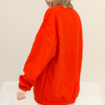 Crewneck Pullover Sweater 3