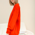 Crewneck Pullover Sweater 5