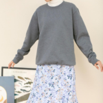 Crewneck Pullover Sweater 7