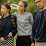 Crewneck Pullover Sweater 9
