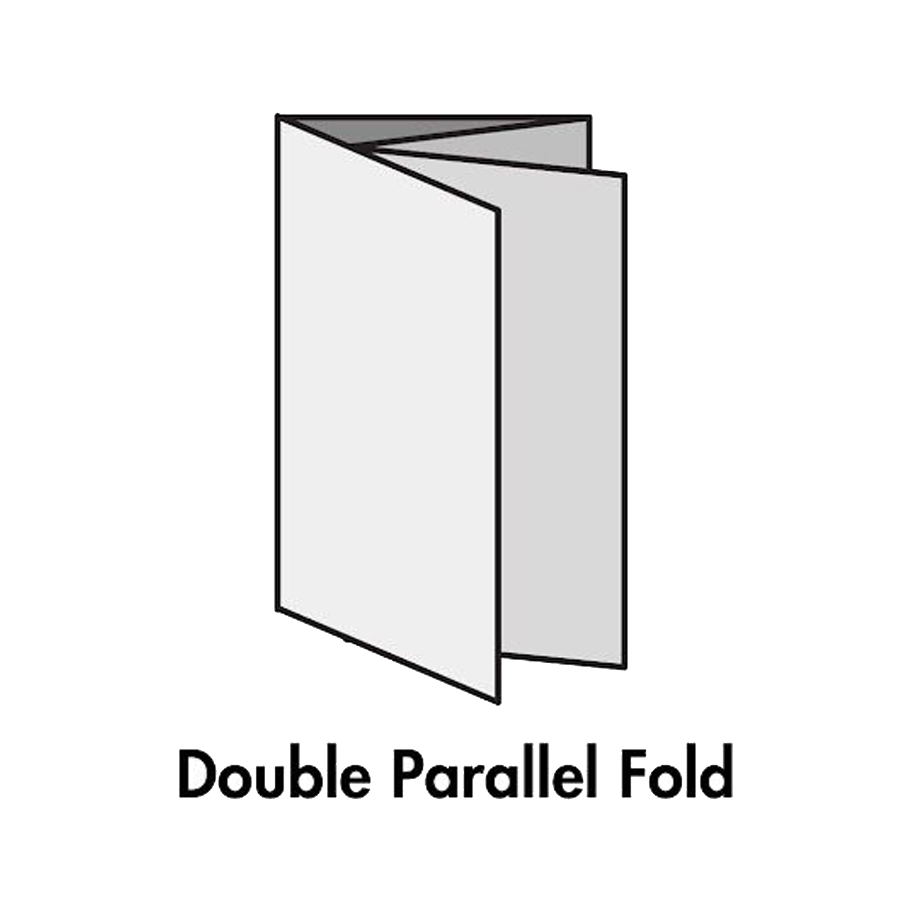 Double Parallel Fold