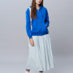 Full Zip Hooded Sweatshirt 6