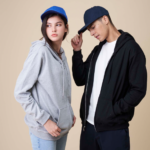 Full Zip Hooded Sweatshirt 8
