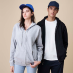 Full Zip Hooded Sweatshirt 9