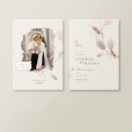 Invitation Card 2