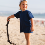 Kids Plain Shirt 1