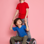 Kids Plain Shirt 5