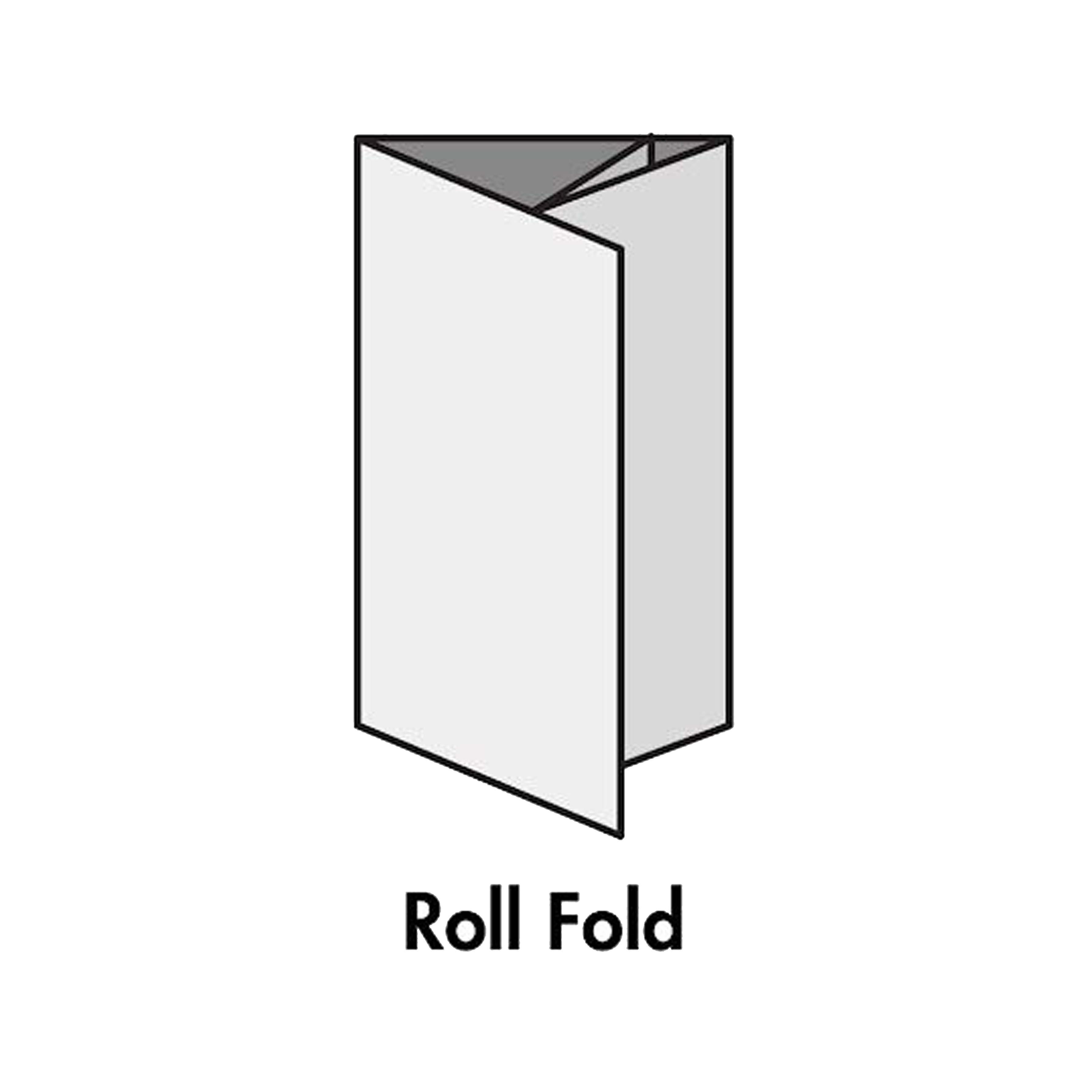 Roll Fold