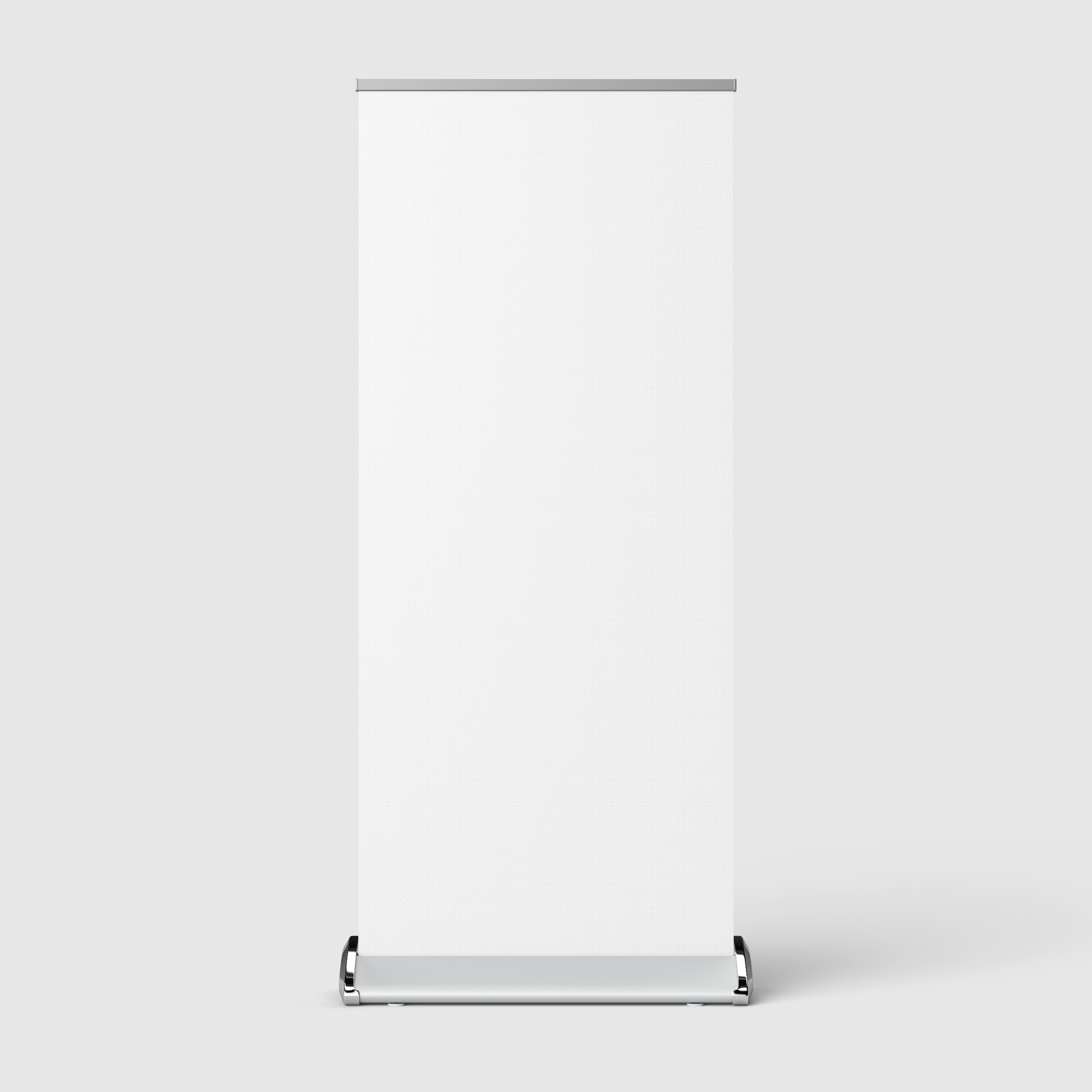 Double Side Electronic Banner
