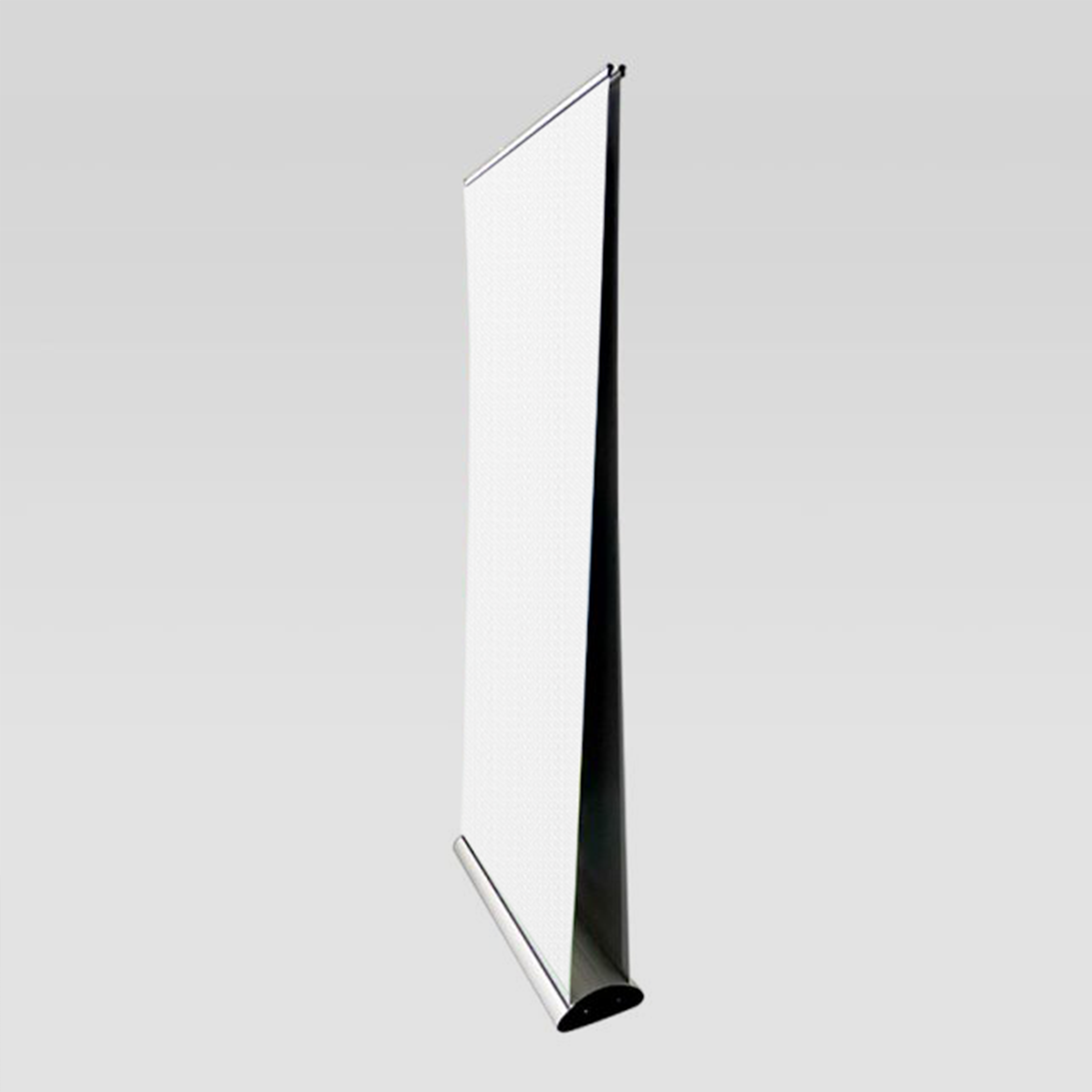 Double Side Roll Up Banner