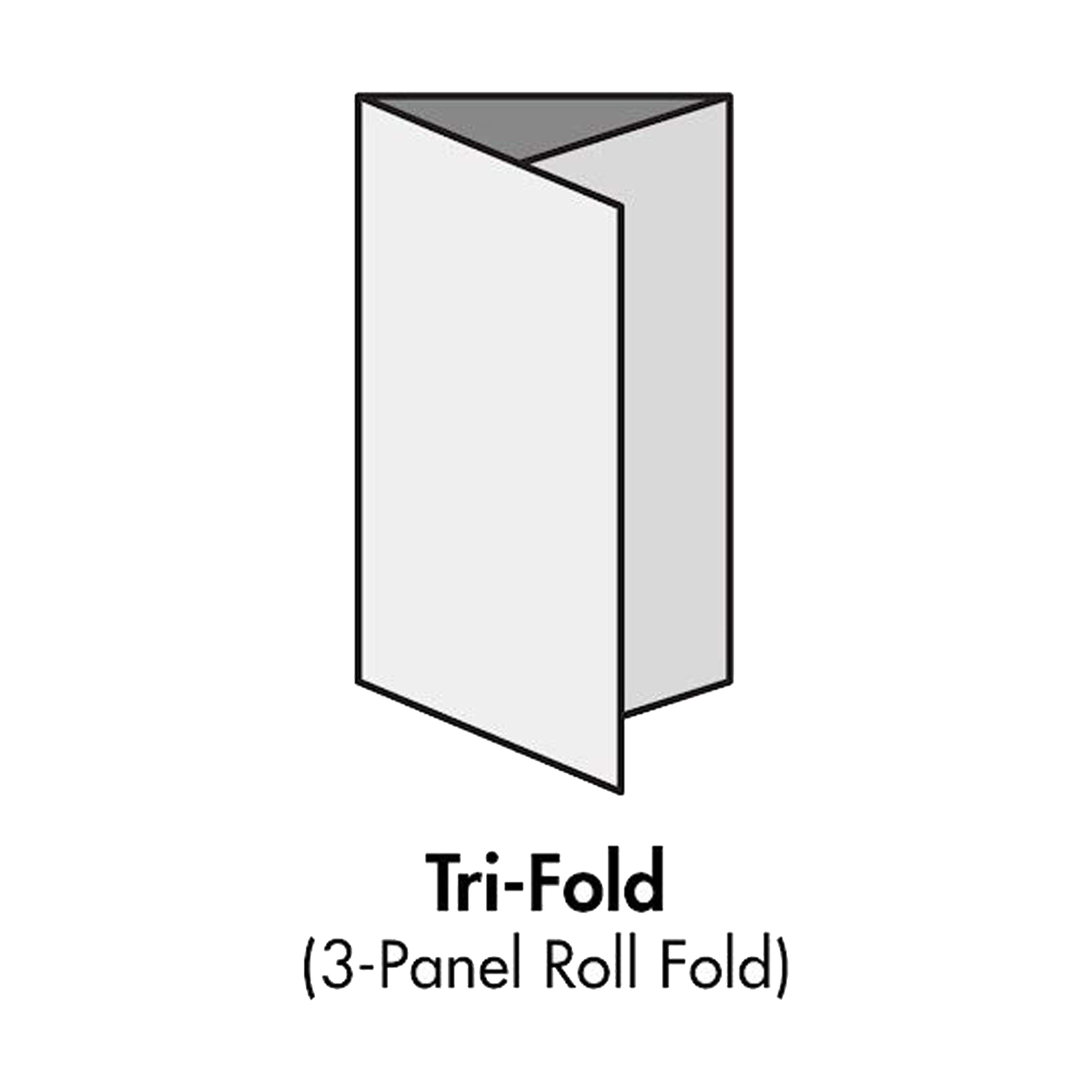 Tri Fold