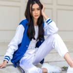 Varsity Jacket Button 10