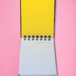 Notepad NP3 6